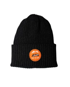 Alpingaraget Edvin Ski Club - Orange