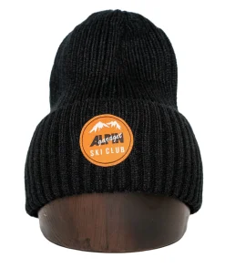 Alpingaraget Edvin Ski Club - Orange