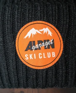 Alpingaraget Edvin Ski Club - Orange