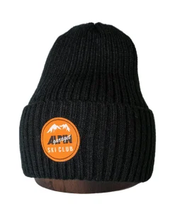Alpingaraget Edvin Ski Club - Orange