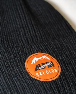 Alpingaraget Edvin Ski Club - Orange