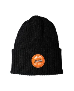 Alpingaraget Edvin Ski Club - Orange