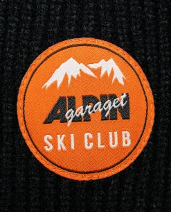 Alpingaraget Jana Ski Club - Orange