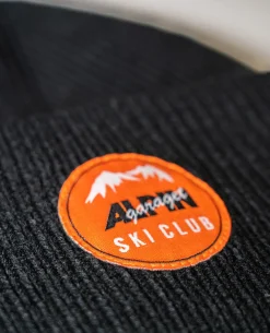 Alpingaraget Jana Ski Club - Orange