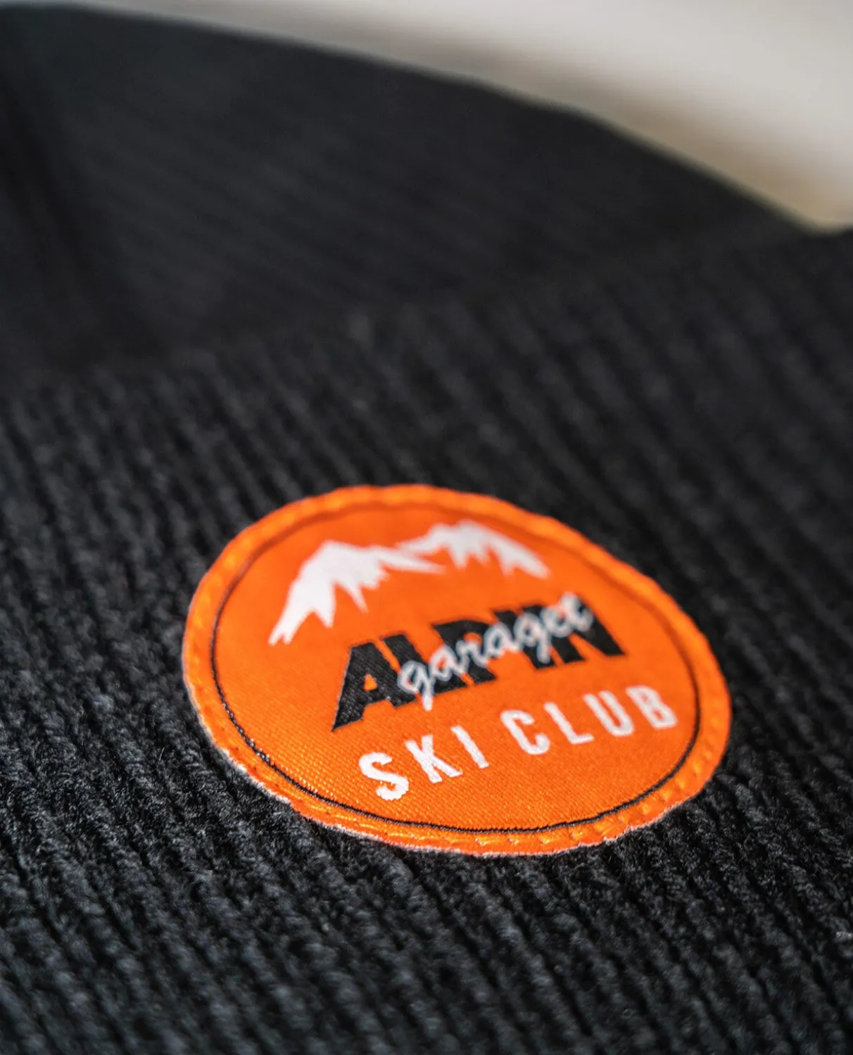 Alpingaraget Jana Ski Club - Orange