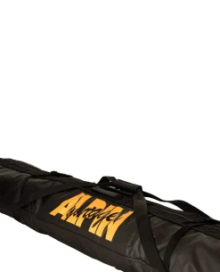 Alpingaraget Skidfodral Galon Extendable - Svart