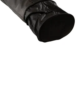 Alpingaraget Skidfodral Galon Extendable - Svart