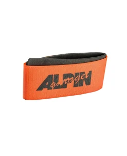 Alpingaraget Skidstraps - Orange