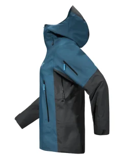Arc'teryx Women Sentinel Jacket - Midnight Frost