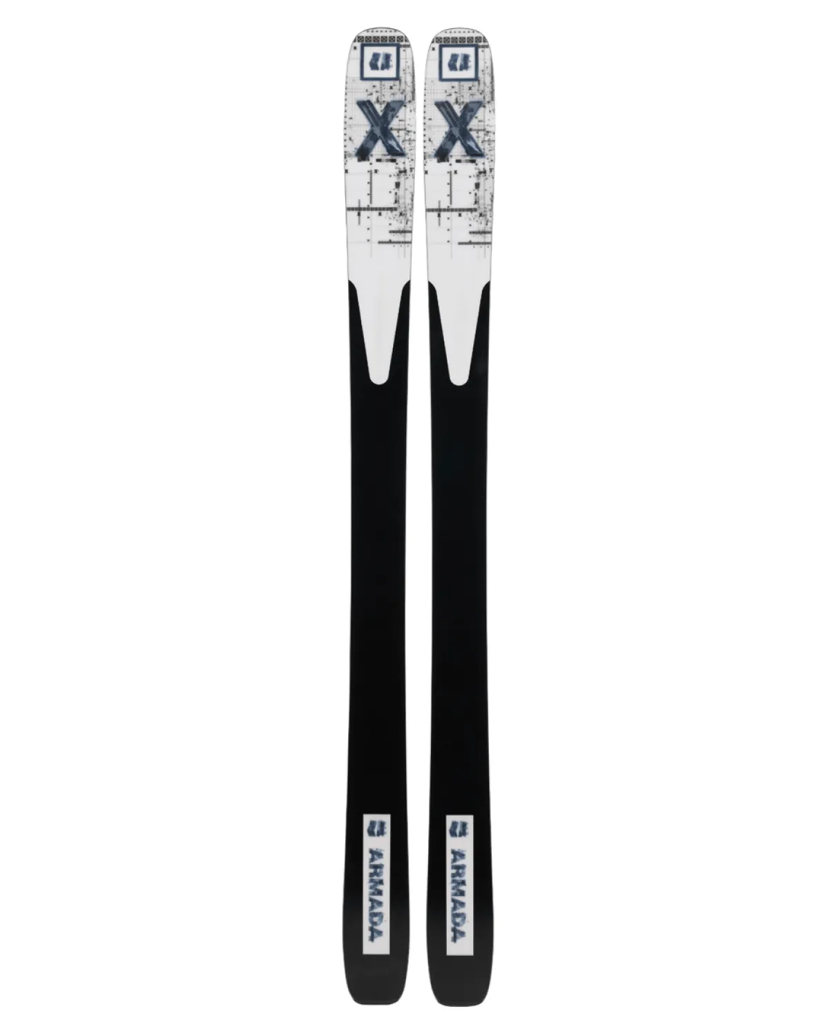 Armada Declivity X 102 25/26