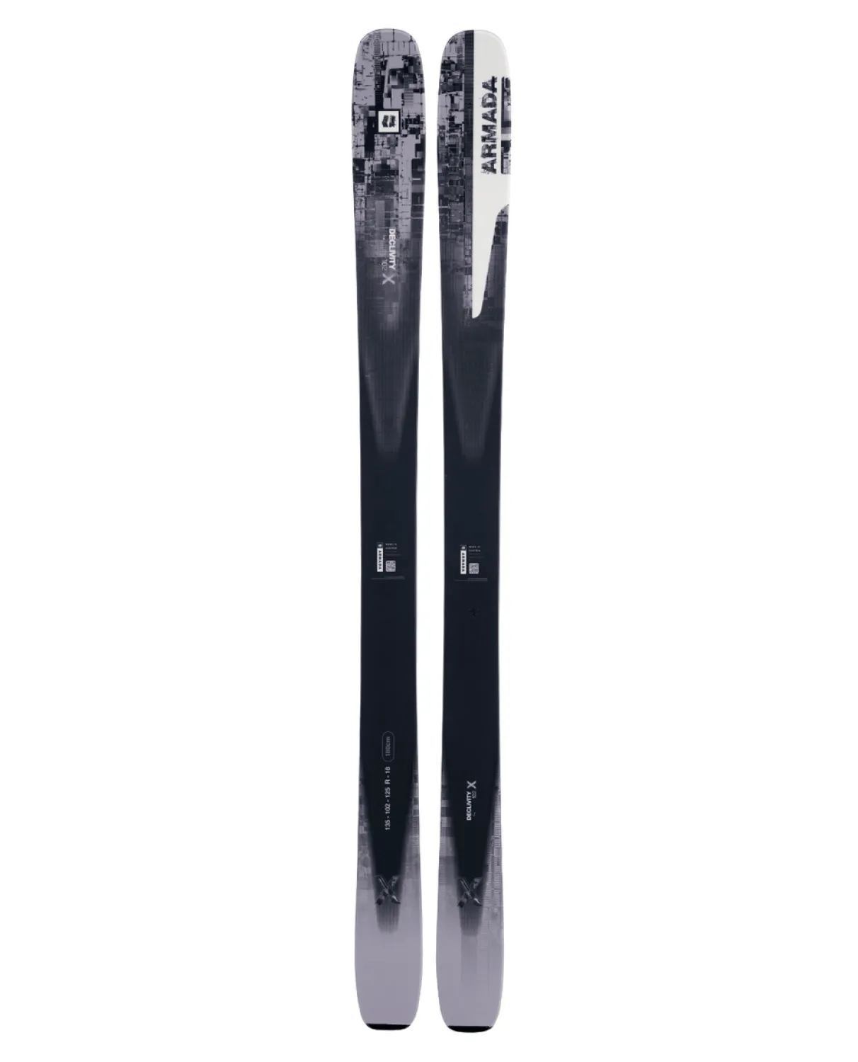 Armada Declivity X 102 25/26