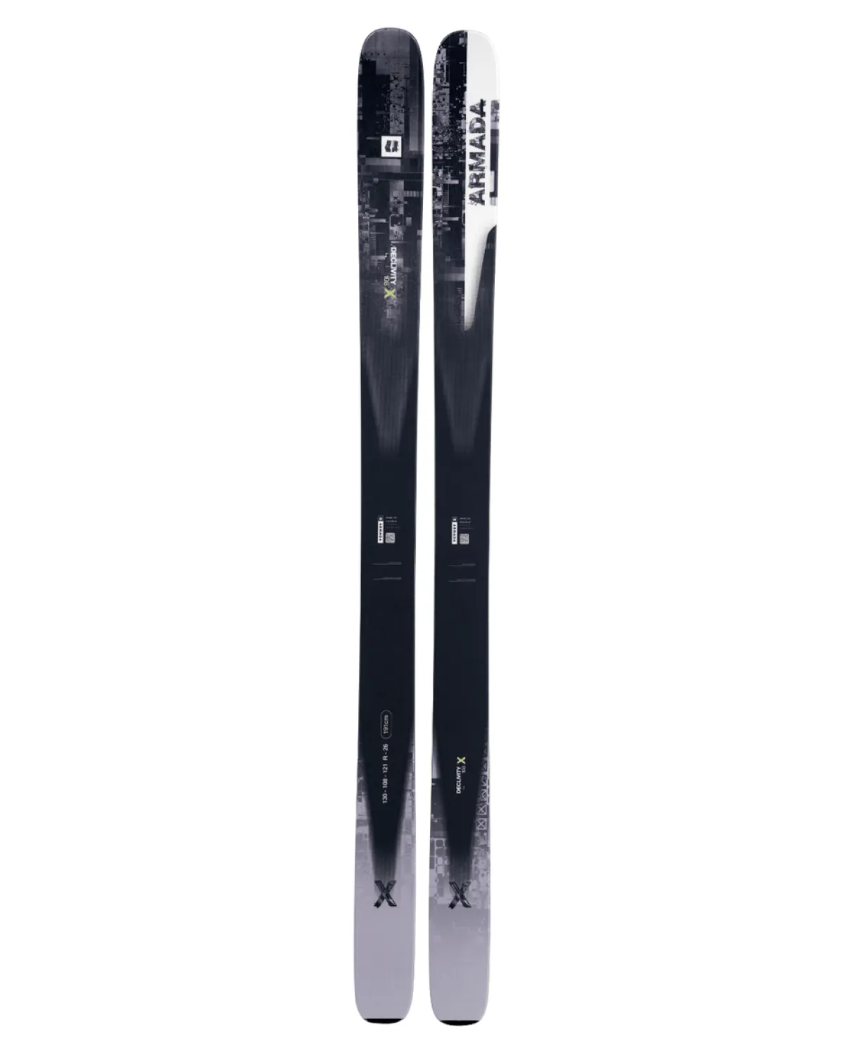 Armada Declivity X 108 25/26
