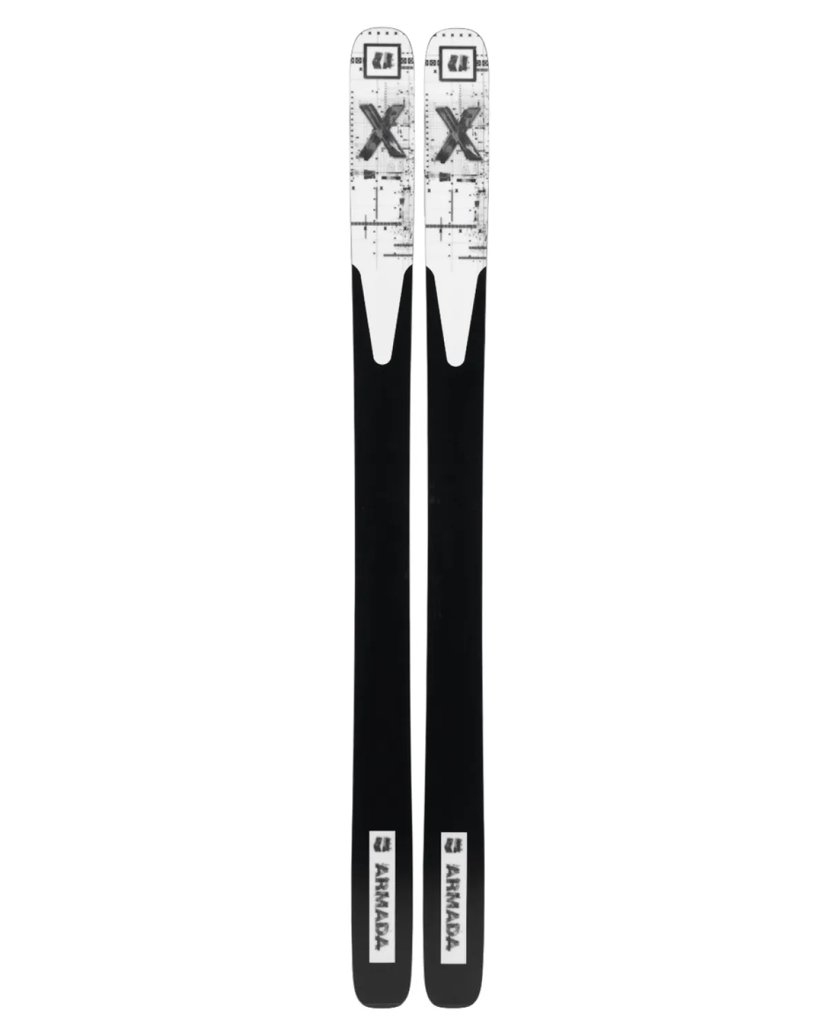 Armada Declivity X 108 25/26