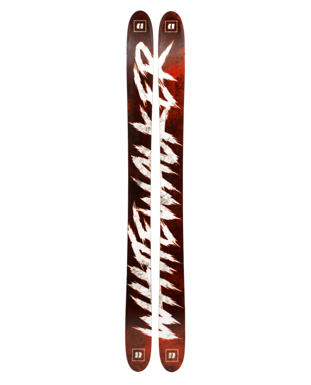 Armada Whitewalker 116 25/26