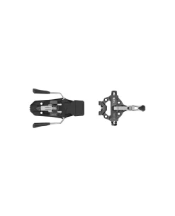 ATK CREST 10 - BLACK