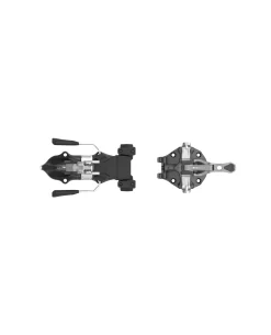 ATK FREERAIDER 15 EVO - TITANIUM