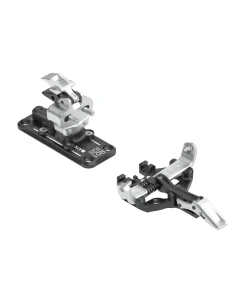 ATK Haute Route 10 Plus - Grey Black