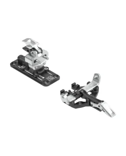 ATK Haute Route 10 Plus - Lightblue Titanium Black
