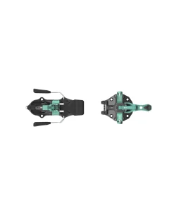 ATK RAIDER 11 EVO - AQUA GREEN