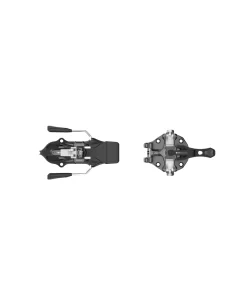 ATK RAIDER 11 EVO - BLACK