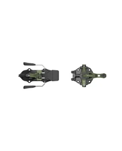 ATK RAIDER 13 EVO - CAMO GREEN
