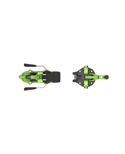 ATK RAIDER 13 EVO - GREEN