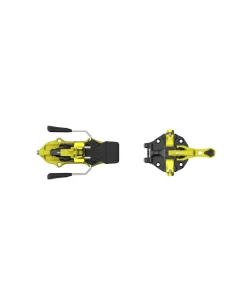 ATK RAIDER 13 EVO - YELLOW