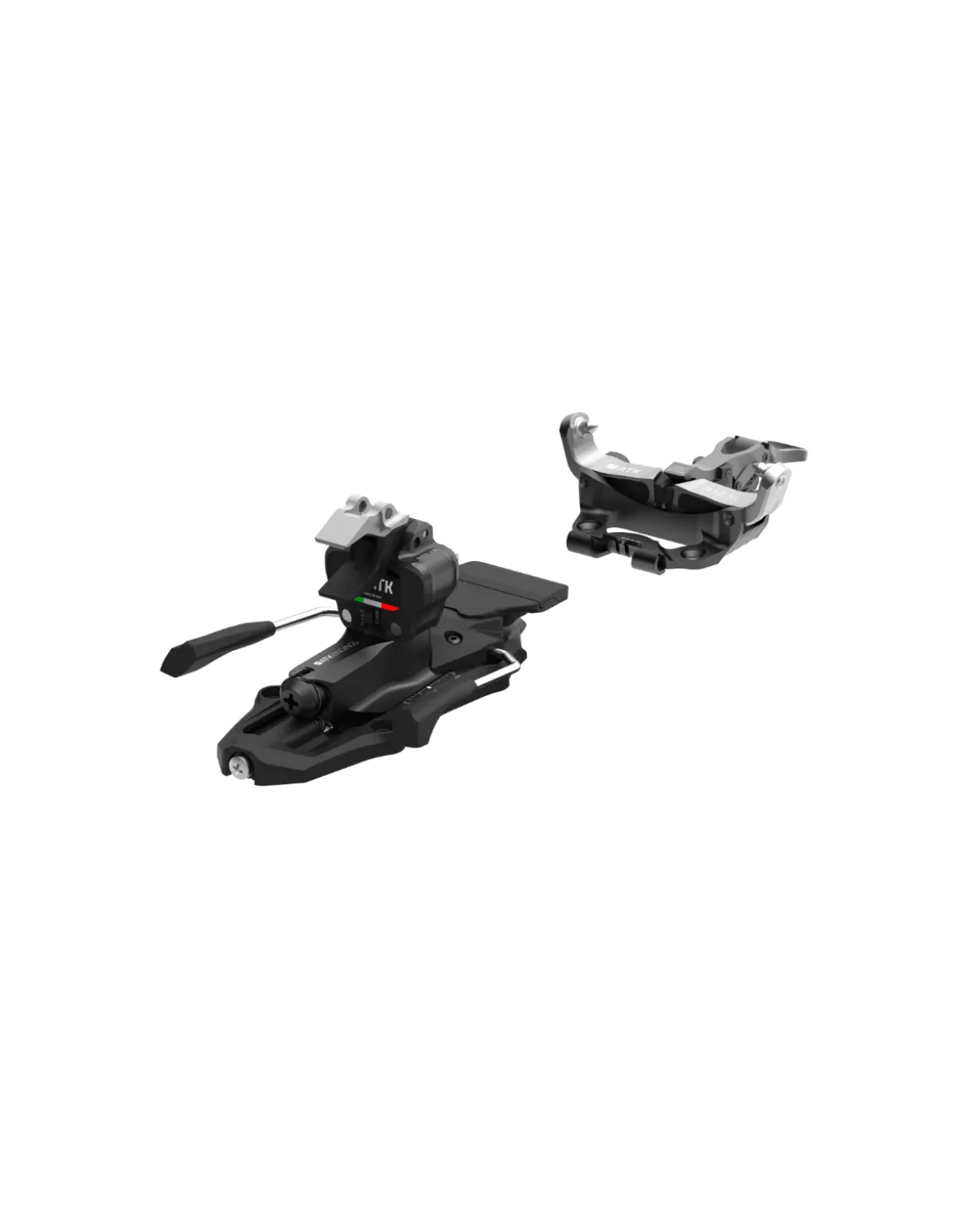 ATK RAIDER 12 SL - BLACK