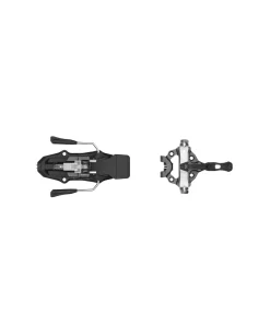 ATK RAIDER 12 SL - BLACK