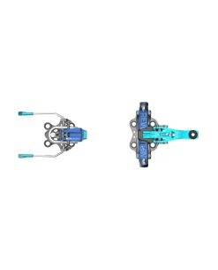 ATK Revolution Brake Lightweight World Cup - Blue Lightblue Titanium