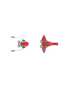 ATK Revolution Brake World Cup - Red Titanium