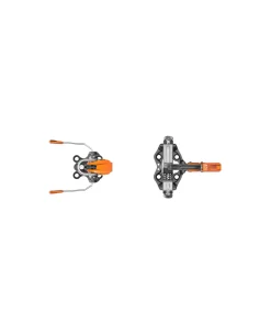 ATK SL Brake World Cup - Orange Titanium Black