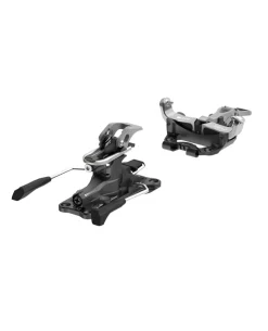 ATK Timepacer 12 - Black