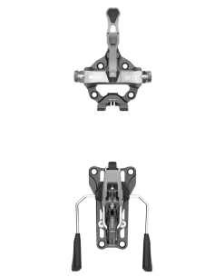 ATK Timepacer 12 - Black