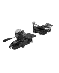 ATK V-Crest 10 BR - Black Titanium