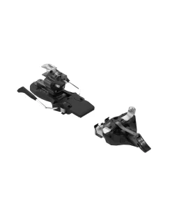 ATK V-Crest 10 BR - Black Titanium