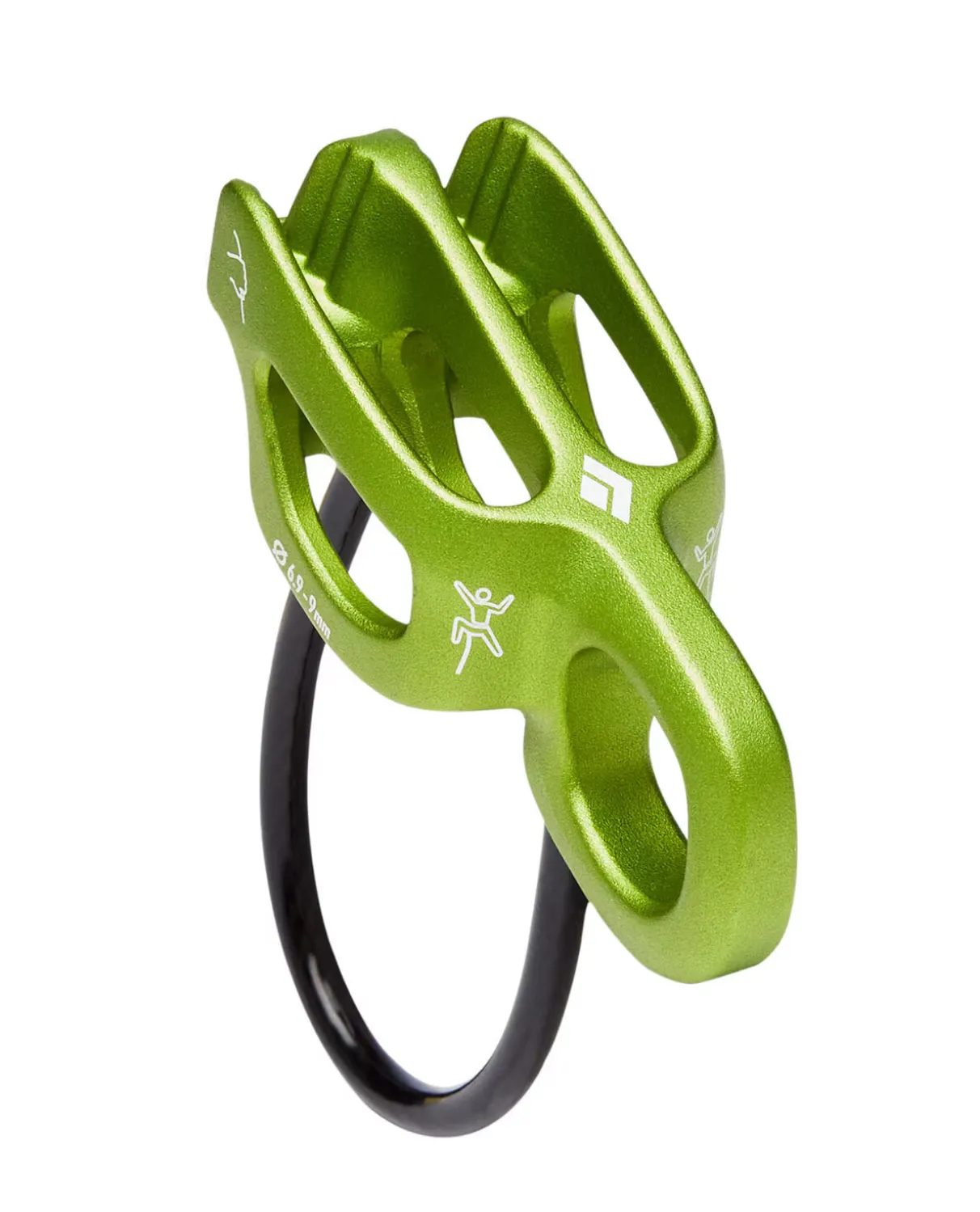 Black Diamond ATC-Guide - Envy Green