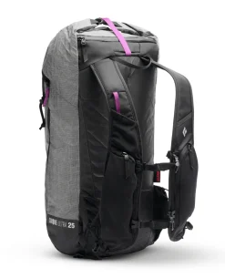 Black Diamond Cirque Ultra 25 - Storm Gray
