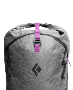 Black Diamond Cirque Ultra 25 - Storm Gray
