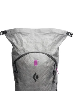 Black Diamond Cirque Ultra 25 - Storm Gray
