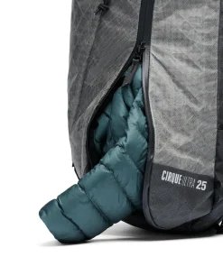 Black Diamond Cirque Ultra 25 - Storm Gray