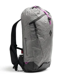 Black Diamond Cirque Ultra 25 - Storm Gray