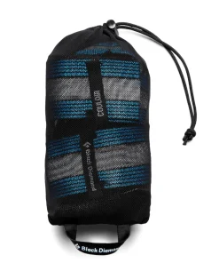 Black Diamond Couloir Harness - Ultra Blue-Black