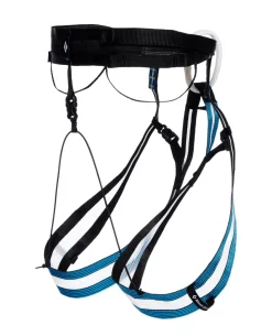 Black Diamond Couloir Harness - Ultra Blue-Black