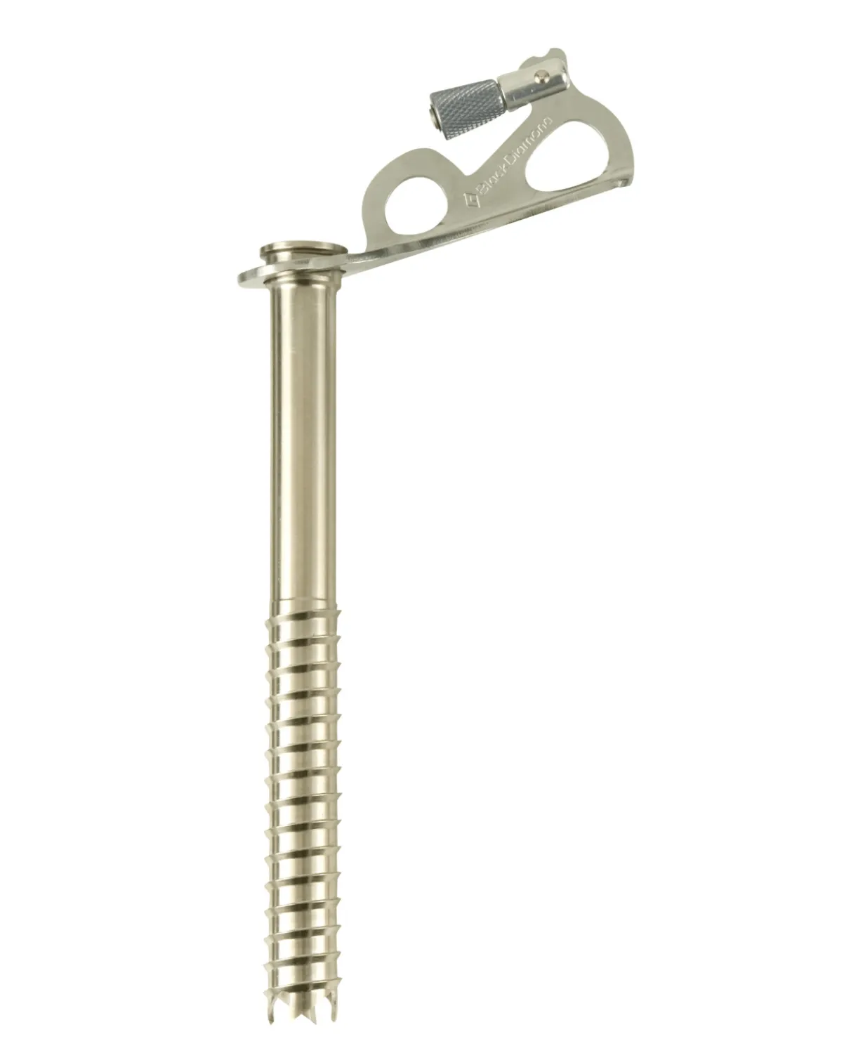 Black Diamond Express Ice Screw 19 CM