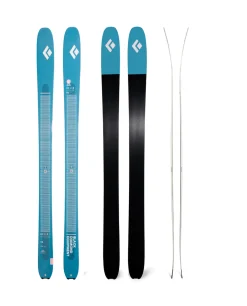 Black Diamond Helio Carbon 95 25/26