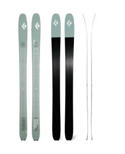Black Diamond Helio Carbon 102 25/26