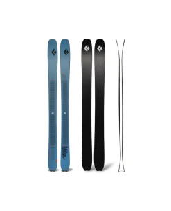 Black Diamond Impulse Ti 98 24/25