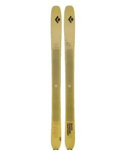 Black Diamond Impulse Ti 104 25/26