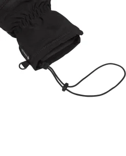 Black Diamond Mission Gloves - Black